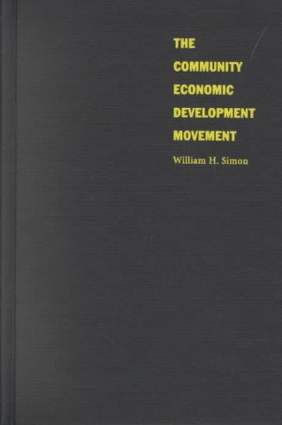 Community Economic Development Movement