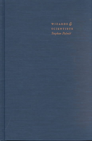 Wizards and Scientists