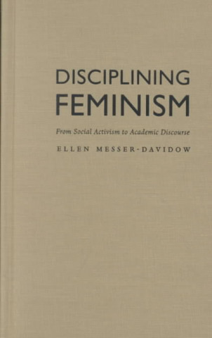Disciplining Feminism