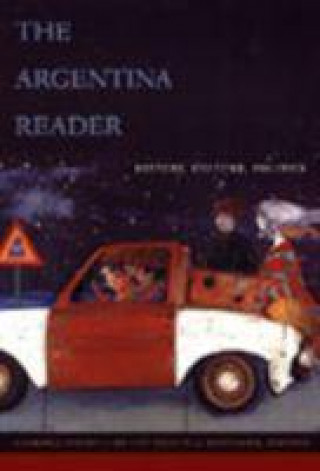 Argentina Reader