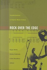 Rock Over the Edge