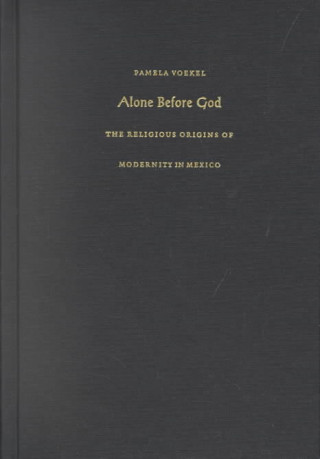 Alone Before God