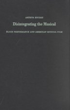 Disintegrating the Musical