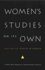 Women's Studies on Its Own