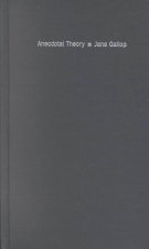 Anecdotal Theory