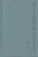 Antinomies of Modernity