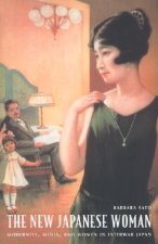 New Japanese Woman