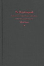Manly Masquerade