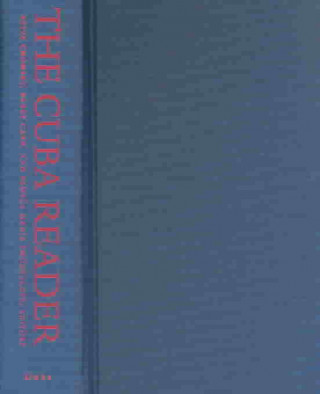 Cuba Reader