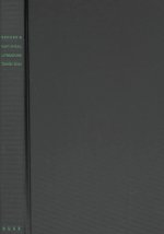 Gender and National Literature