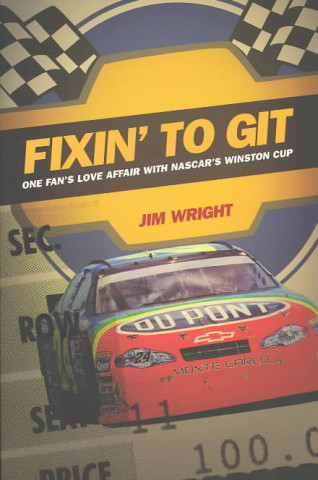 Fixin to Git