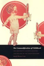 Commodification of Childhood