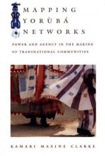 Mapping Yoruba Networks