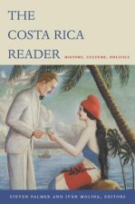 Costa Rica Reader