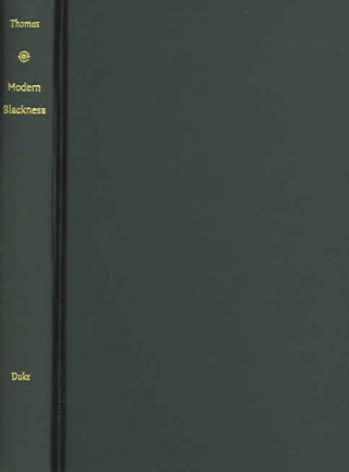 Modern Blackness