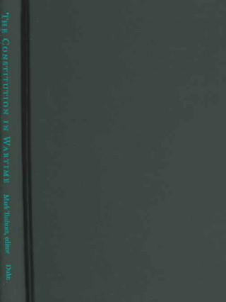 Constitution in Wartime