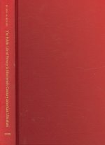 Public Life of Privacy in Nineteenth-Century American Literature