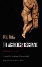 Aesthetics of Resistance, Volume I