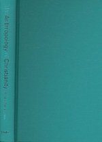 Anthropology of Christianity