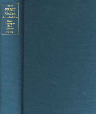 Peru Reader