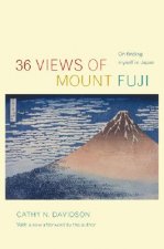 36 Views of Mount Fuji