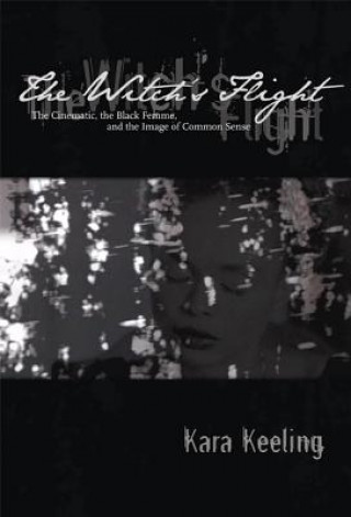Witch's Flight