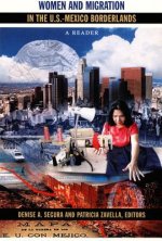 Women and Migration in the U.S.-Mexico Borderlands