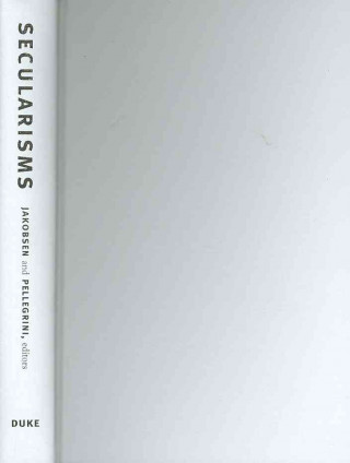 Secularisms