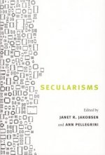 Secularisms