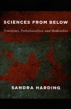 Sciences from Below