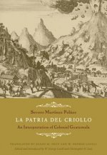 La Patria del Criollo