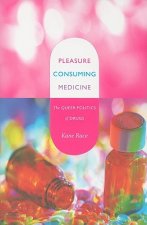 Pleasure Consuming Medicine