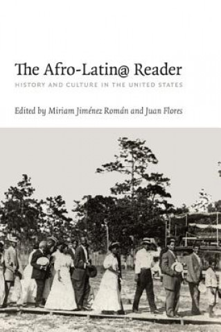 Afro-Latin@ Reader