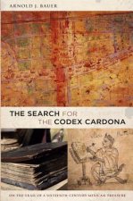 Search for the Codex Cardona