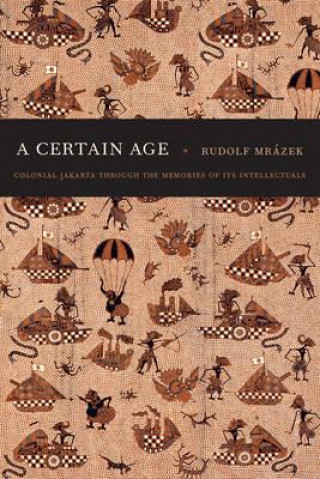 Certain Age