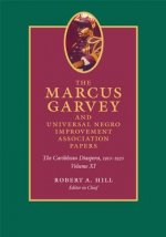 Marcus Garvey and Universal Negro Improvement Association Papers, Volume XI