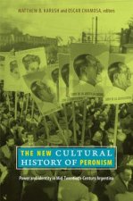 New Cultural History of Peronism