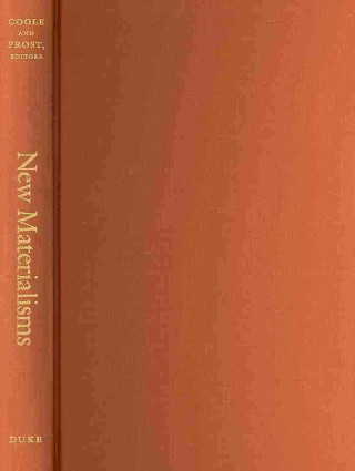 New Materialisms