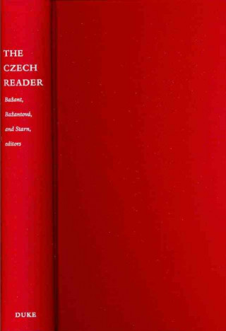 Czech Reader