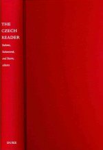 Czech Reader