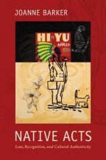 Native Acts