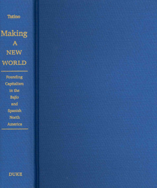 Making a New World