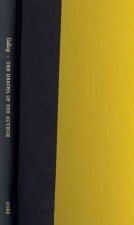 Deaths of the Author