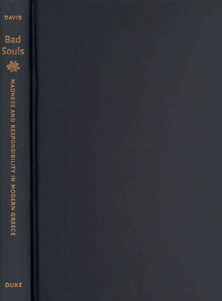Bad Souls