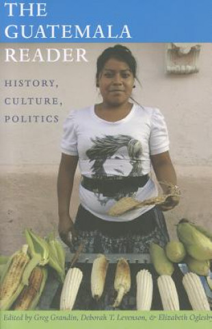 Guatemala Reader