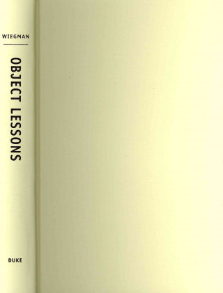 Object Lessons
