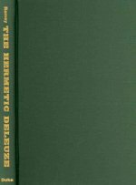 Hermetic Deleuze