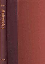 Animacies