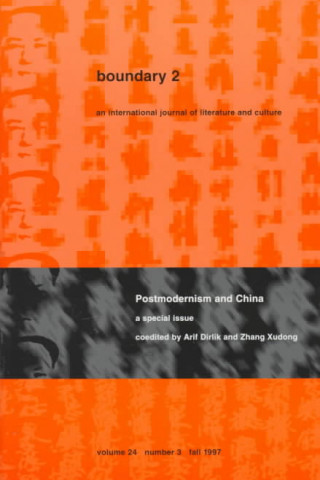 Postmodernism and China