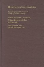 Histories on Econometrics